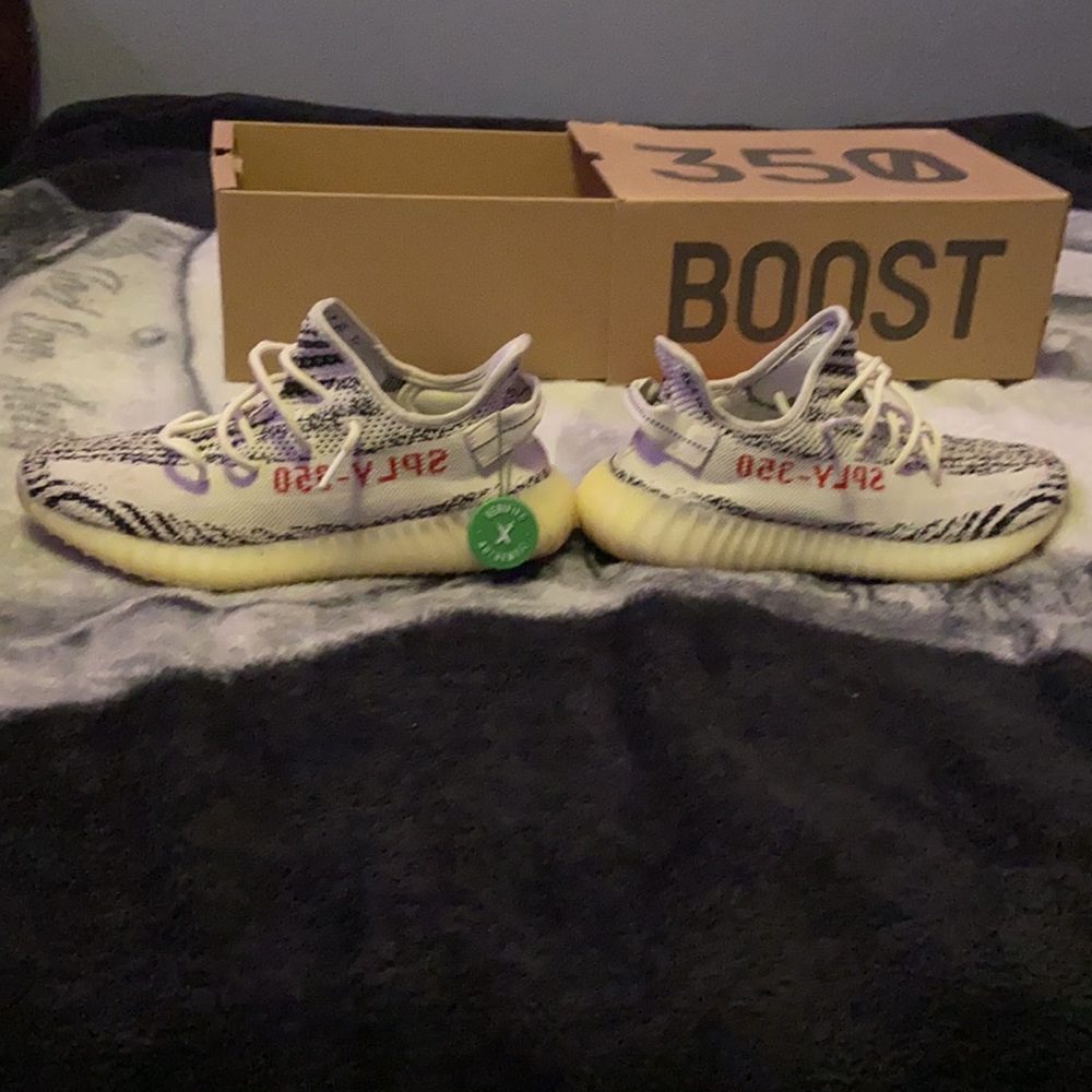 Yeezys - Picture 3 of 7